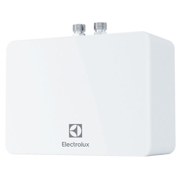 Електроводонагрівач проточний Electrolux NP4 Aquatronic 2.0