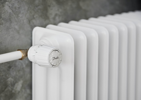 Головка термостатическая Danfoss RA 2990 013G2990