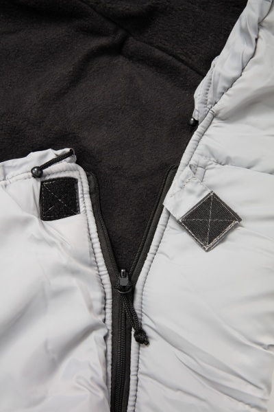 Спальный мешок Phantom Hoverla 200 серый 225х90 см