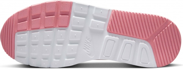 Кроссовки Nike AIR MAX SC CW4554-601 р.41 белый