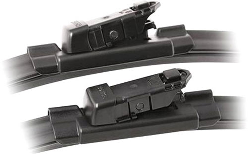 Щетка стеклоочистителя Bosch Aerotwin 3 397 007 620 600 мм шт.