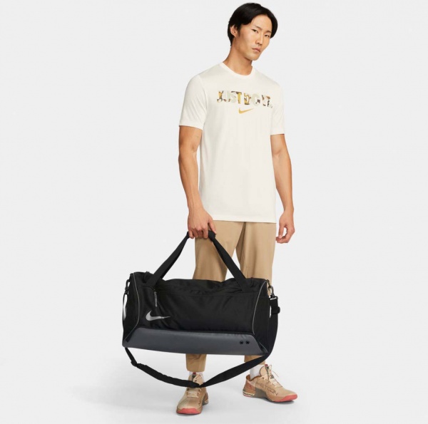 Сумка Nike HOOPS ELITE DX9789-010 24 л черный 