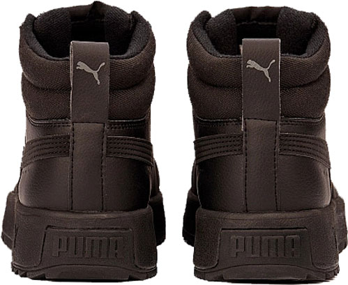 Ботинки Puma TARRENZ WTR 37220402 р.41 черный