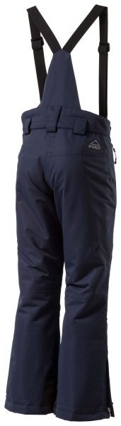 Брюки McKinley Rosa II gls 267556-519 р. 152 темно-синий