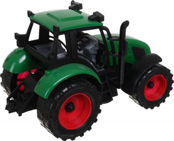 Трактор Shantou Трактор фермерский JY117031