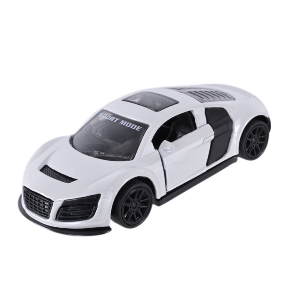 Машинка Автопром 1:43 AP4385