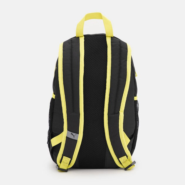 Рюкзак спортивный Puma Buzz Small Backpack 09132701 12 л черный