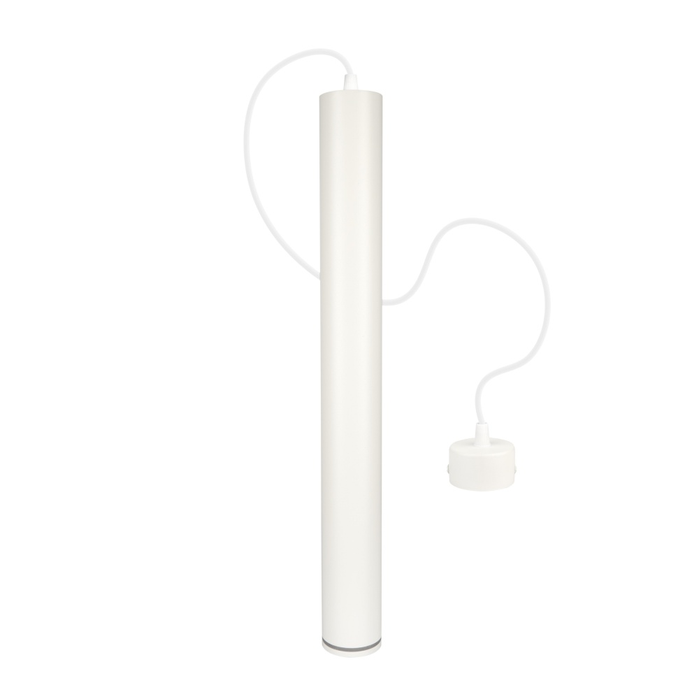 Підвіс Berger 1x35 Вт GU10 white 3031-PL-H50 White