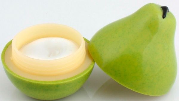 Крем для рук Balade En Provence Pear 30 мл 1 шт.