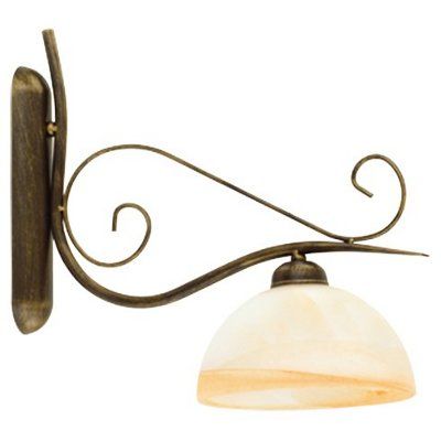 Бра Nowodvorski Fiona I 386