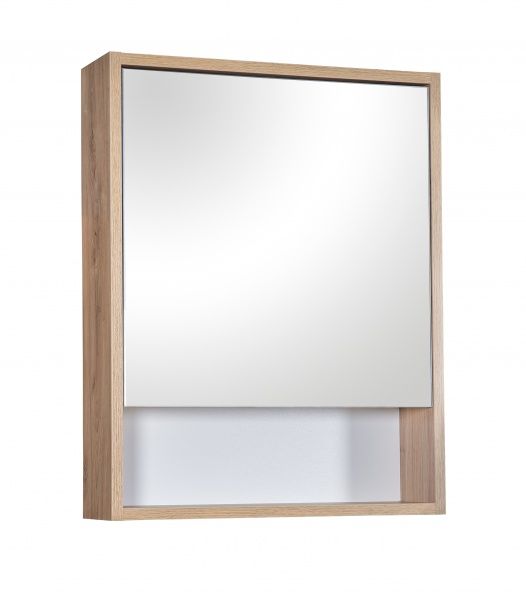 Дзеркальна шафа ScandiSPA Edda севілья 55 см 