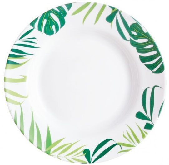 Тарілка супова Jungle Luminarc 22 см P3293 Luminarc