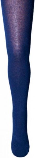 Колготки дитячі Giulia D025 TEEN GIRL CLASSIC navy р.152-158 синій 