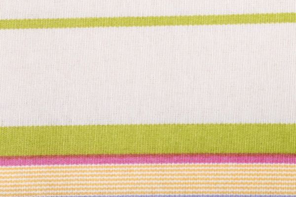 Дорожка Stripe 40x120 см разноцветный/в полоску Прованс 