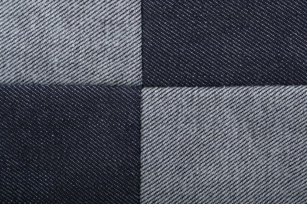 Прихватка джинсовая 17x17 см синий Lizard-jeans 