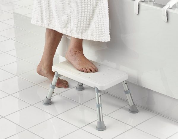 Стул Ridder 42x22,5x21-26 см