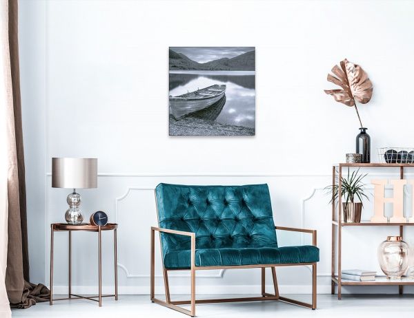 Репродукция AF Lake District 620C01 80x80 см RozenfeldArt 