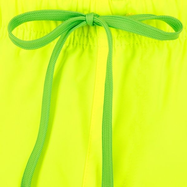 Шорти Firefly Makao ux 285556-179 р. XS жовтий