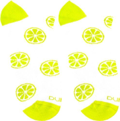 Носки детские Duna детские лето 4206 р.16–18 салатовый 