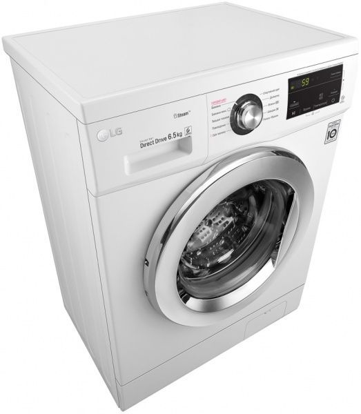 Стиральная машина LG F2J3WS2W