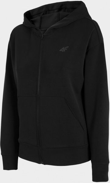 Джемпер 4F D4Z20-BLDF251-20S р. XL черный