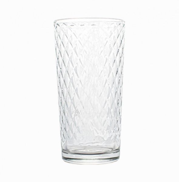 Набір склянок Омега 230 мл 6 шт. UP! (Underprice) 