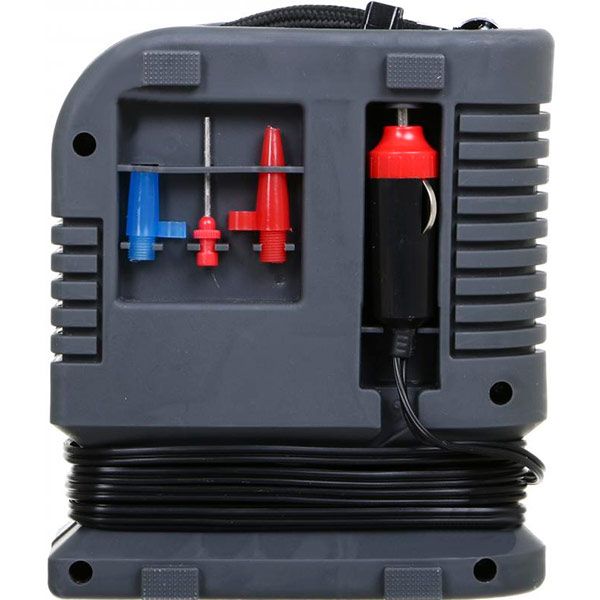 Компресcор автомобильный Auto Welle AW02-16