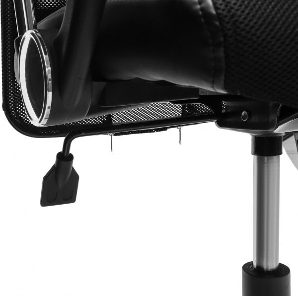 Кресло AMF Art Metal Furniture Аэро SM черный 