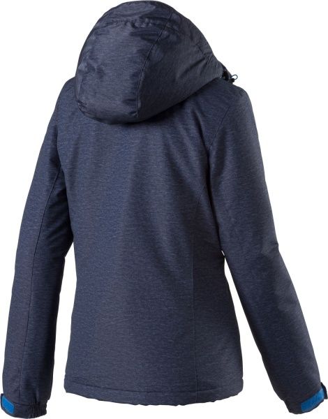 Куртка McKinley Anna wms 267338-904915 36 темно-синий меланж