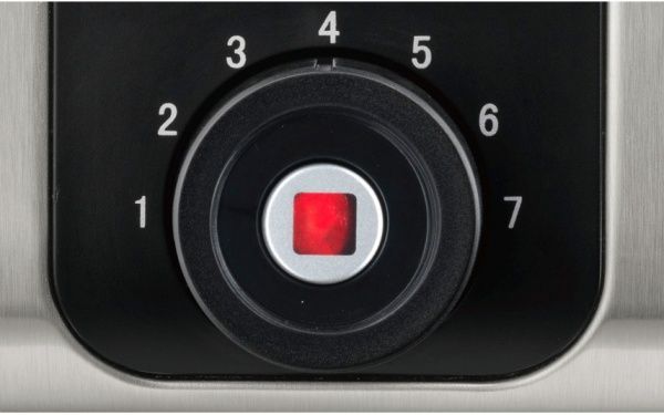 Тостер Bosch TAT7S25 