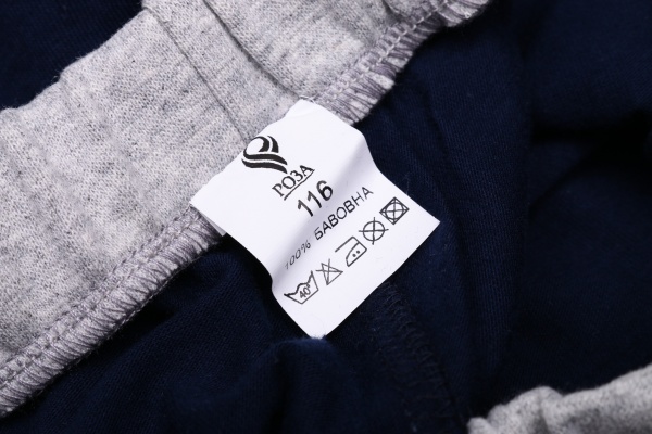 Пижама детская для мальчиков Роза р.98 разноцветный 210593 