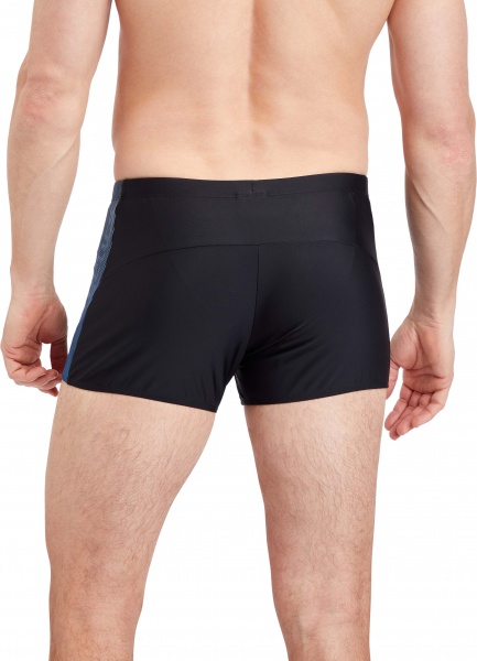 Плавки Energetics Railey IV M 418224-050 р.8 черный