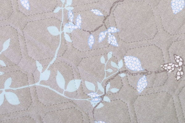 Покривало Dresden 160x210 см UP! (Underprice) зелений 