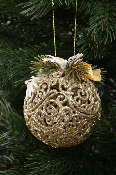 Набір ялинкових куль Комплект № 73 d 80 мм 12 шт./уп.