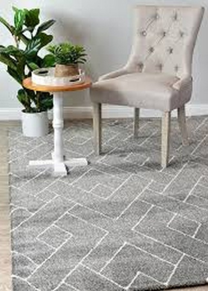 Килим Balta Pepper 63714 092 160х230 см 