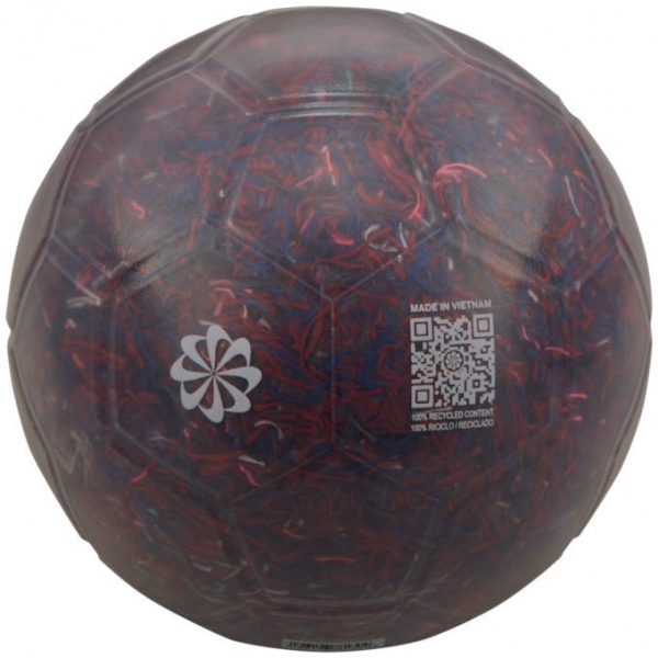 Футбольный мяч Nike NK NEXT NATURE SKLS BALL DQ5986-910 р.1