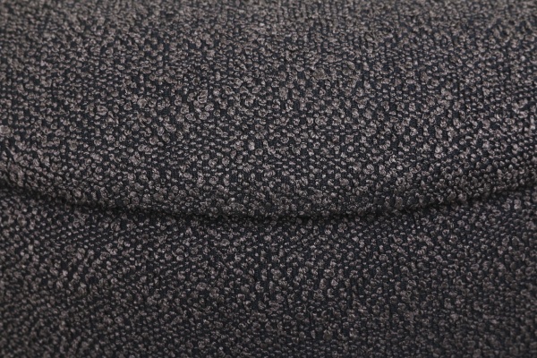 Сундук-пуф с системой хранения темно-серый Hive S 33.5х33.5х38.5 см 