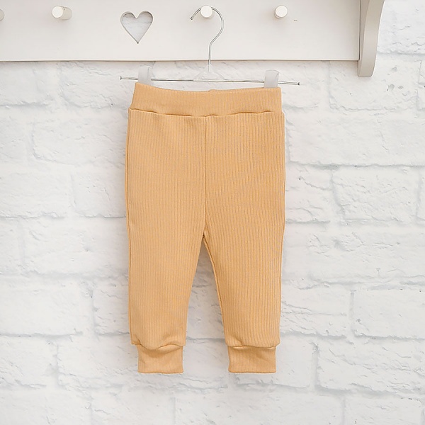 Штанишки Blanka р.86 капучино 110215 