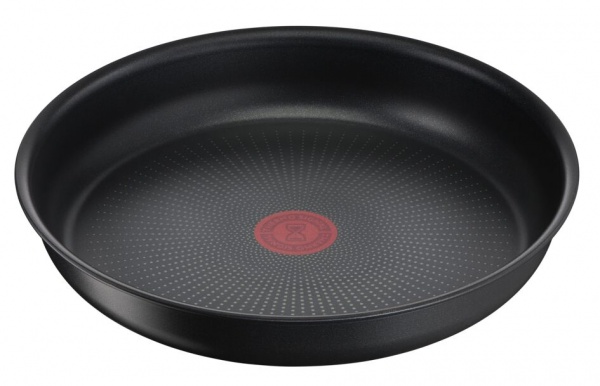 Набор посуды Ingenio Daily Chef 10 предметов L7629142 Tefal