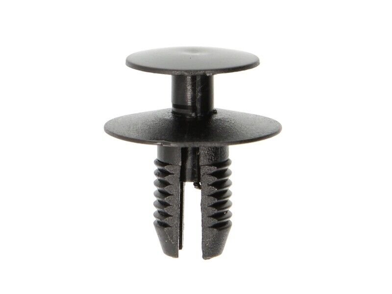 Клипса нажимная наружная универсальная Romix (C10032)