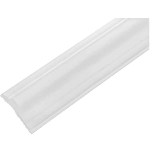 Плінтус стельовий DarDan LY 2140 2000х43х15 мм