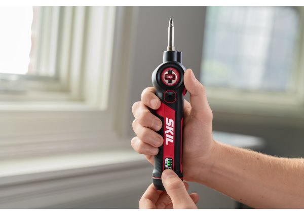 Викрутка акумуляторна SKIL 11072900101