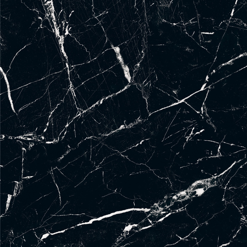 Плитка Allore Group Marquina Black F P R Mat 60x60 см