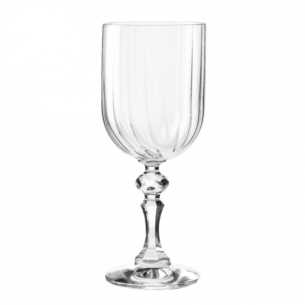 Набор бокалов для вина Krosno PARIS 300 мл 4 шт.