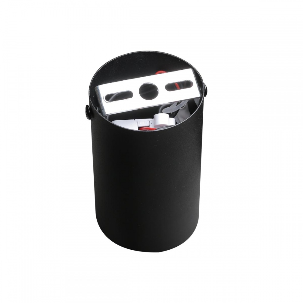 Люстра подвесная LIGHT SET VERBA LED PL 2012 4000K 20 Вт черный