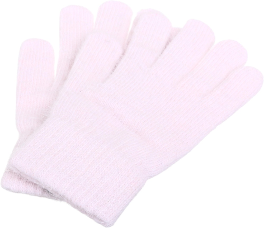 Рукавиці Корона 7703 р.one size бежевий