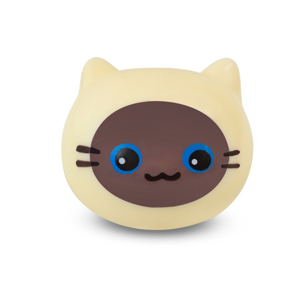 Игрушка-антистресс Yabba Dabba Котик YD2562