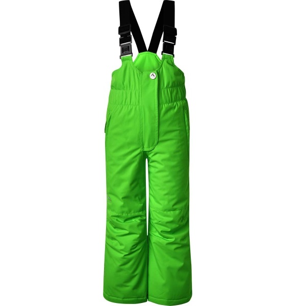 Штани McKinley Tyler II kds AQ 294474-704 р. 104 салатовий