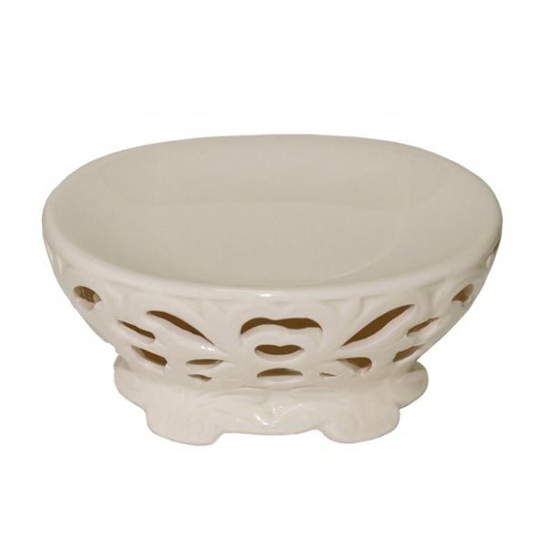 Мыльница Duschy Cream