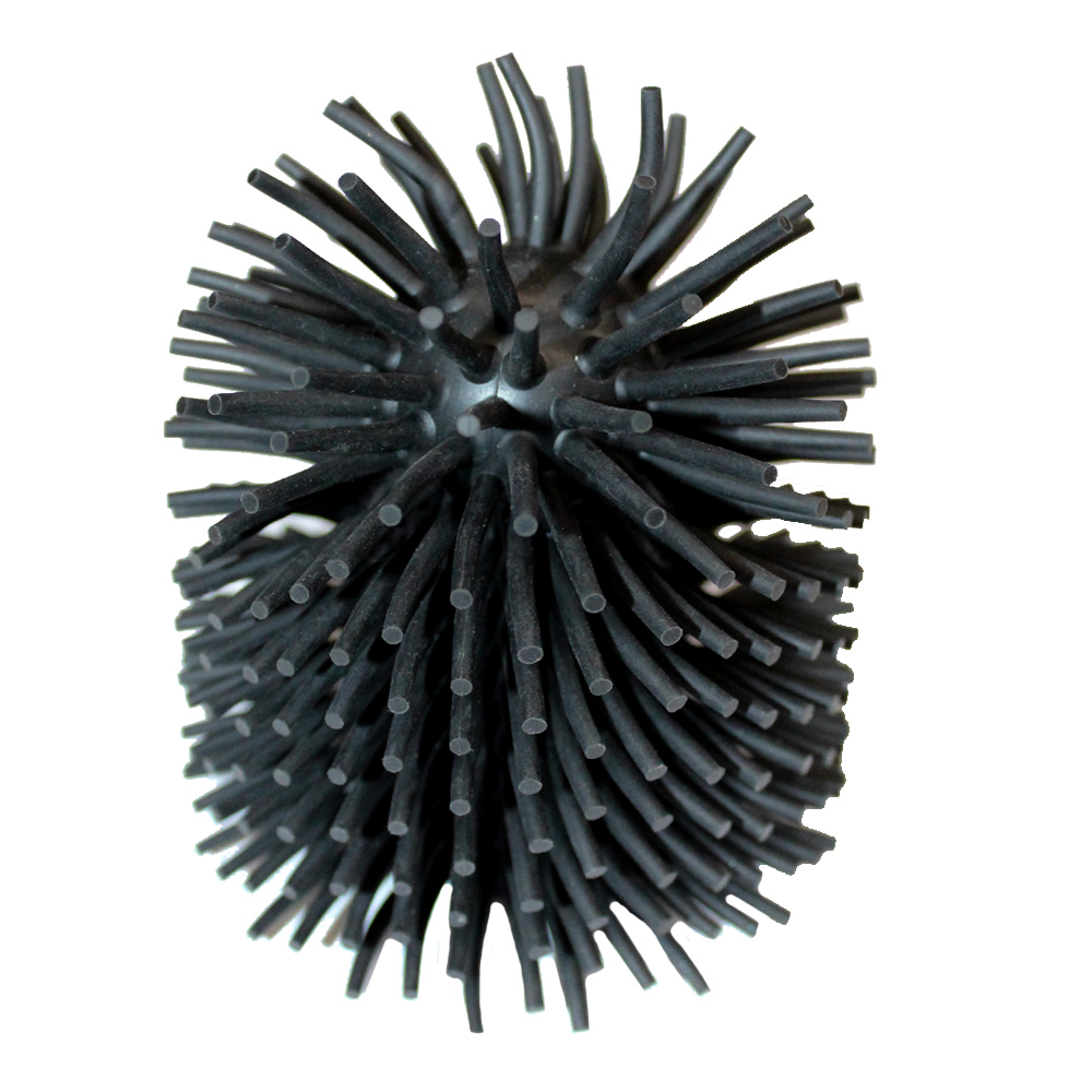 Запасная головка для йоршика Trento черная 74869